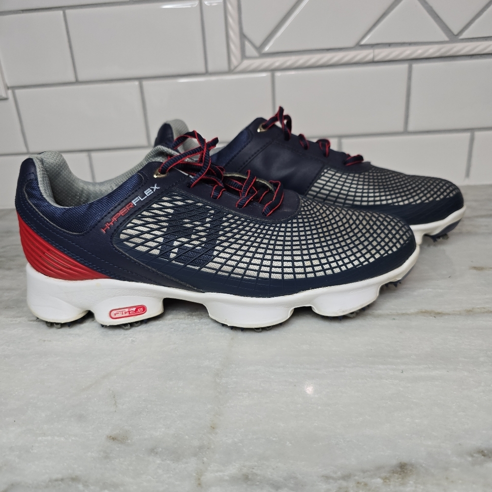 FootJoy HyperFlex Men’s Golf Shoes Size 7M
